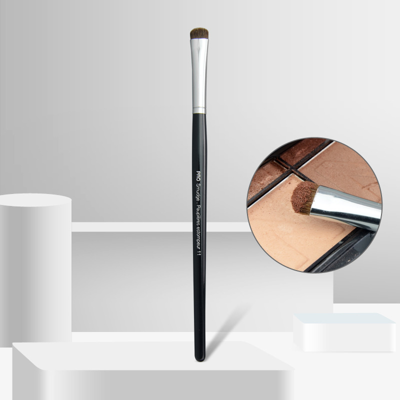 Beauty Makeup Store - 전문 메이크업 브러쉬 SEP #11 플랫