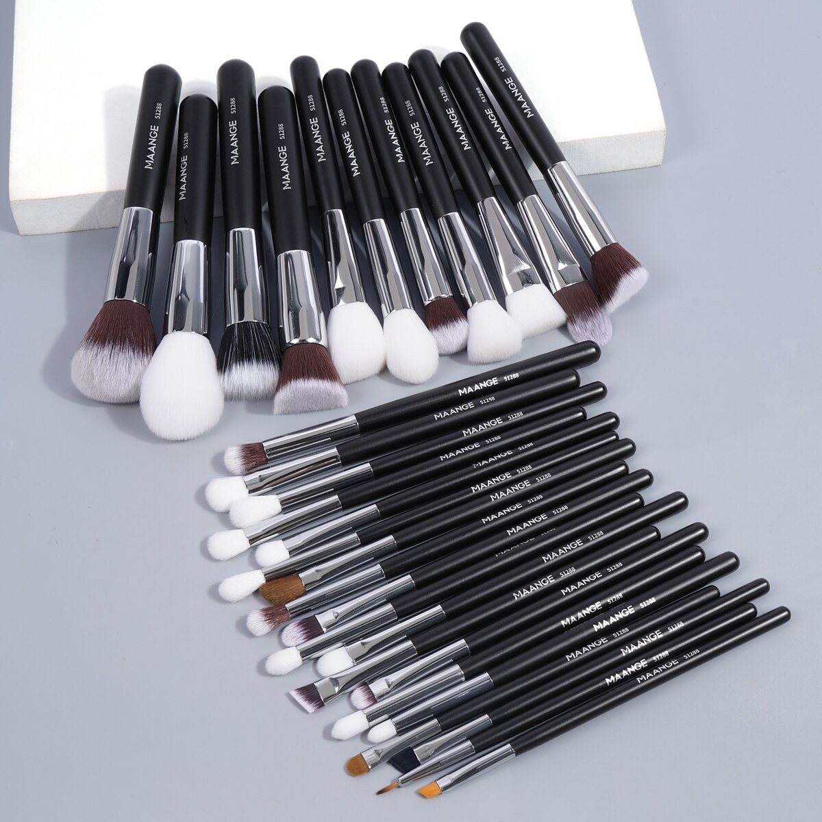 Beauty Makeup Store - 30PCs 전문 메이크업 브러쉬 세트 화장품