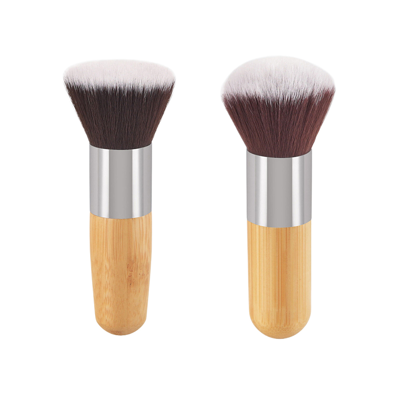 Beauty Makeup Store - /Vly/브러쉬 페이스 파운데이션 루스 파우더 컨실러