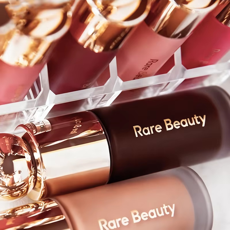 Beauty Love Makeup - 레어 뷰티 소프트 핀치 리퀴드 블러쉬