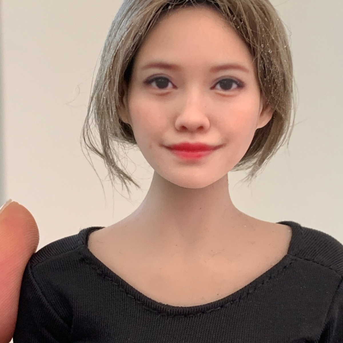 Beauty Makeup Edit - 1/6 1/10 1/12 1/18 스케일 현실적인