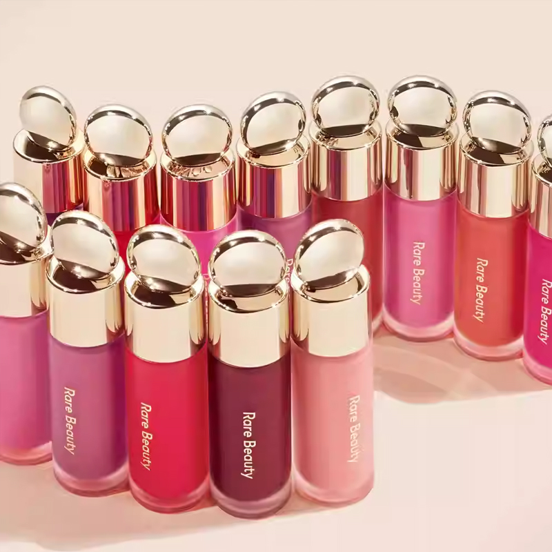 Beauty Love Makeup - 레어 뷰티 소프트 핀치 롱래스팅 리퀴드