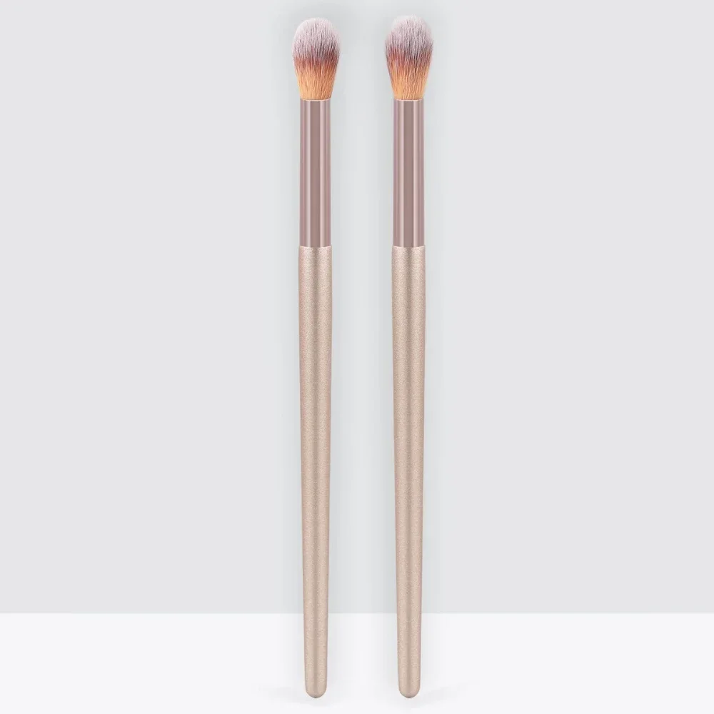 메이크업 브러쉬 2Pcs 전문 코 섀도우 하이라이트 브 - Beauty Makeup Store 리뷰 및 가격