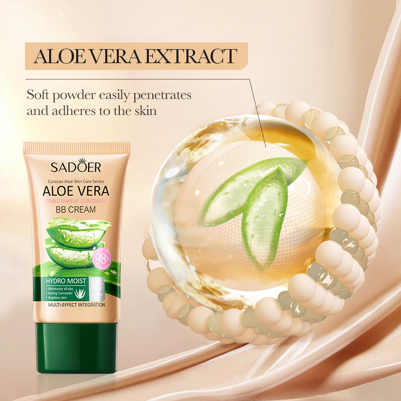 40g 알로에 베라 컨실러 비비크림, 윤곽을 잡아주고  - Concealer Full Coverage 리뷰 및 가격