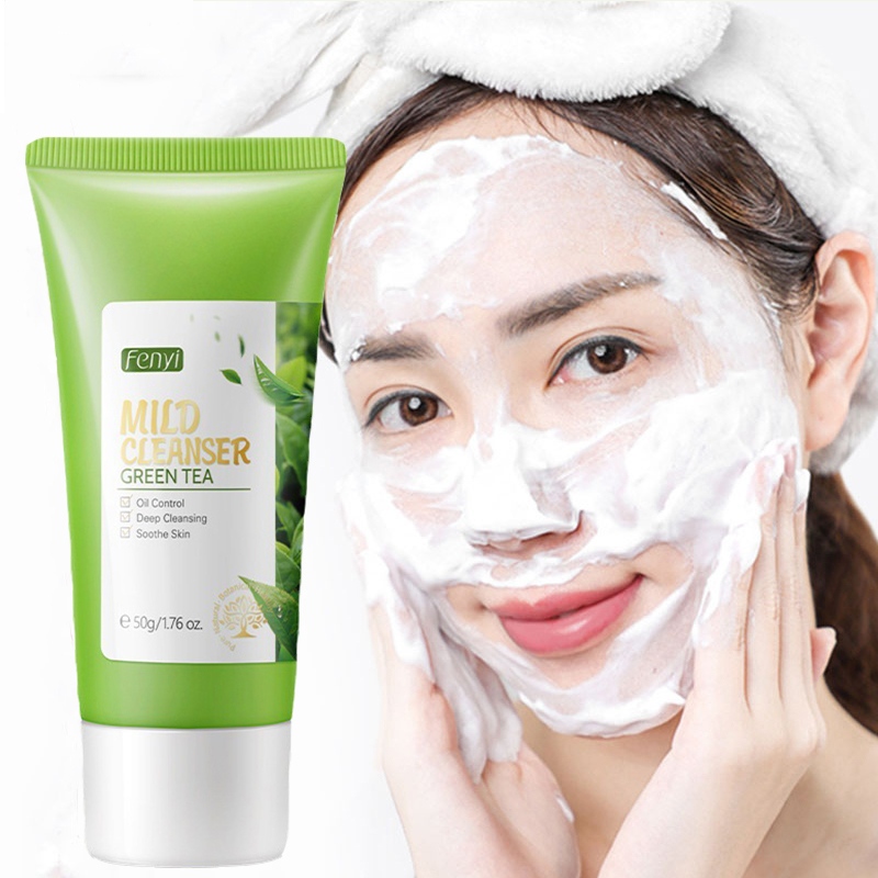 녹차 스킨케어 키트 한국 화장품 보습 각질제거 뷰티 페 - Beauty Makeup Kit 리뷰 및 가격