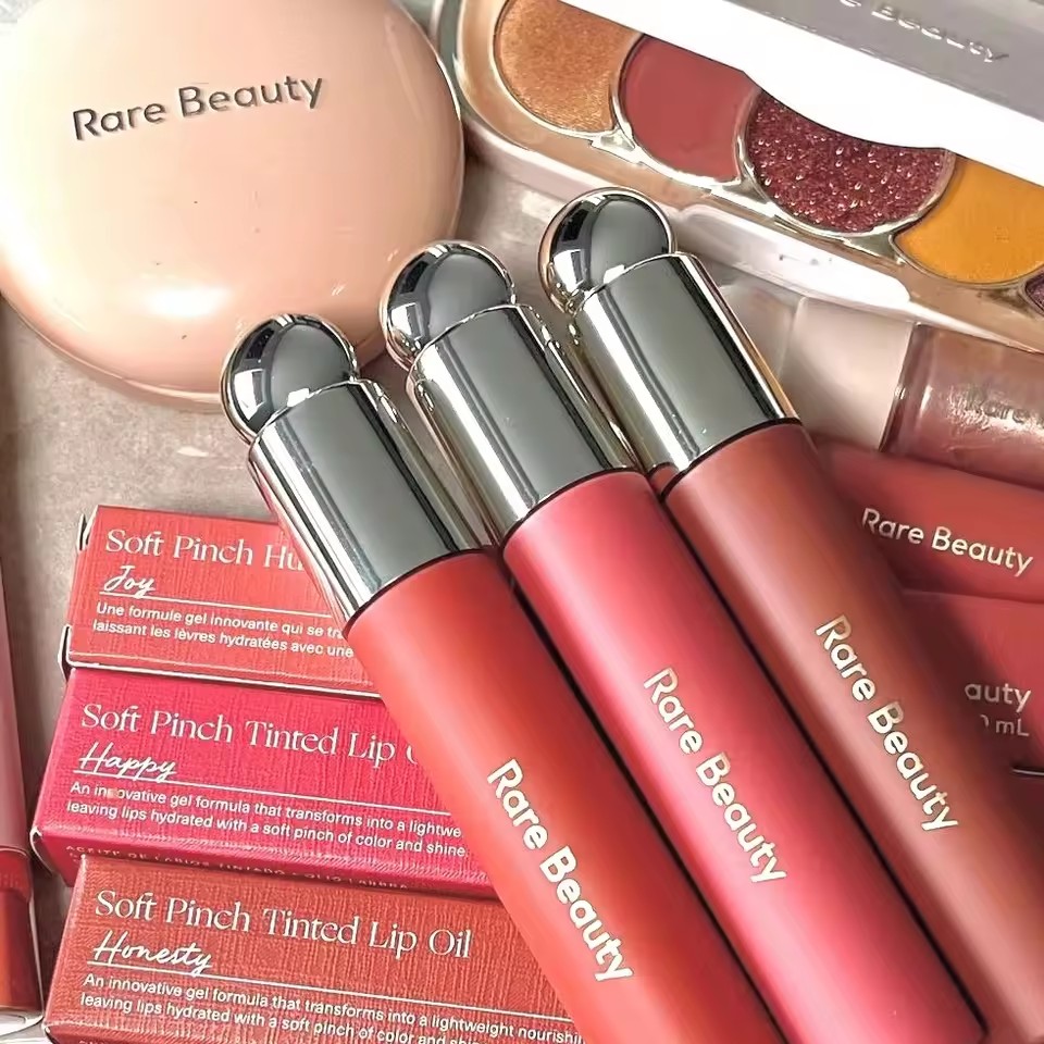 레어 뷰티 소프트 핀치 리퀴드 블러쉬 실키 스무스 롱래 - Beauty Love Makeup 리뷰 및 가격