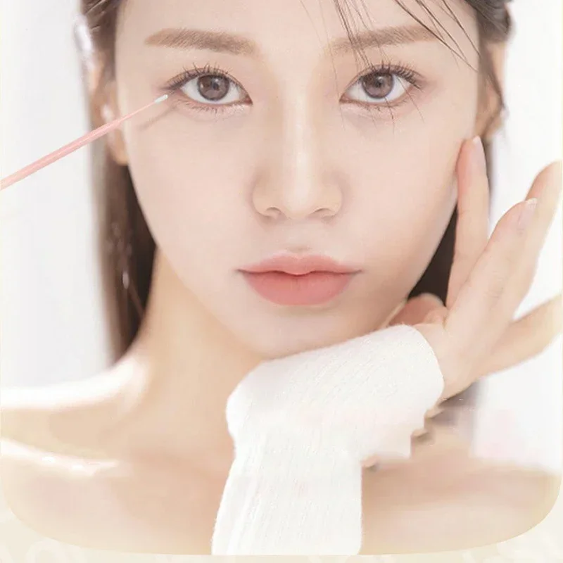 1000/500PCS 속눈썹 청소 브러시 ​​매우 다채 - Beauty Home Makeup 리뷰 및 가격