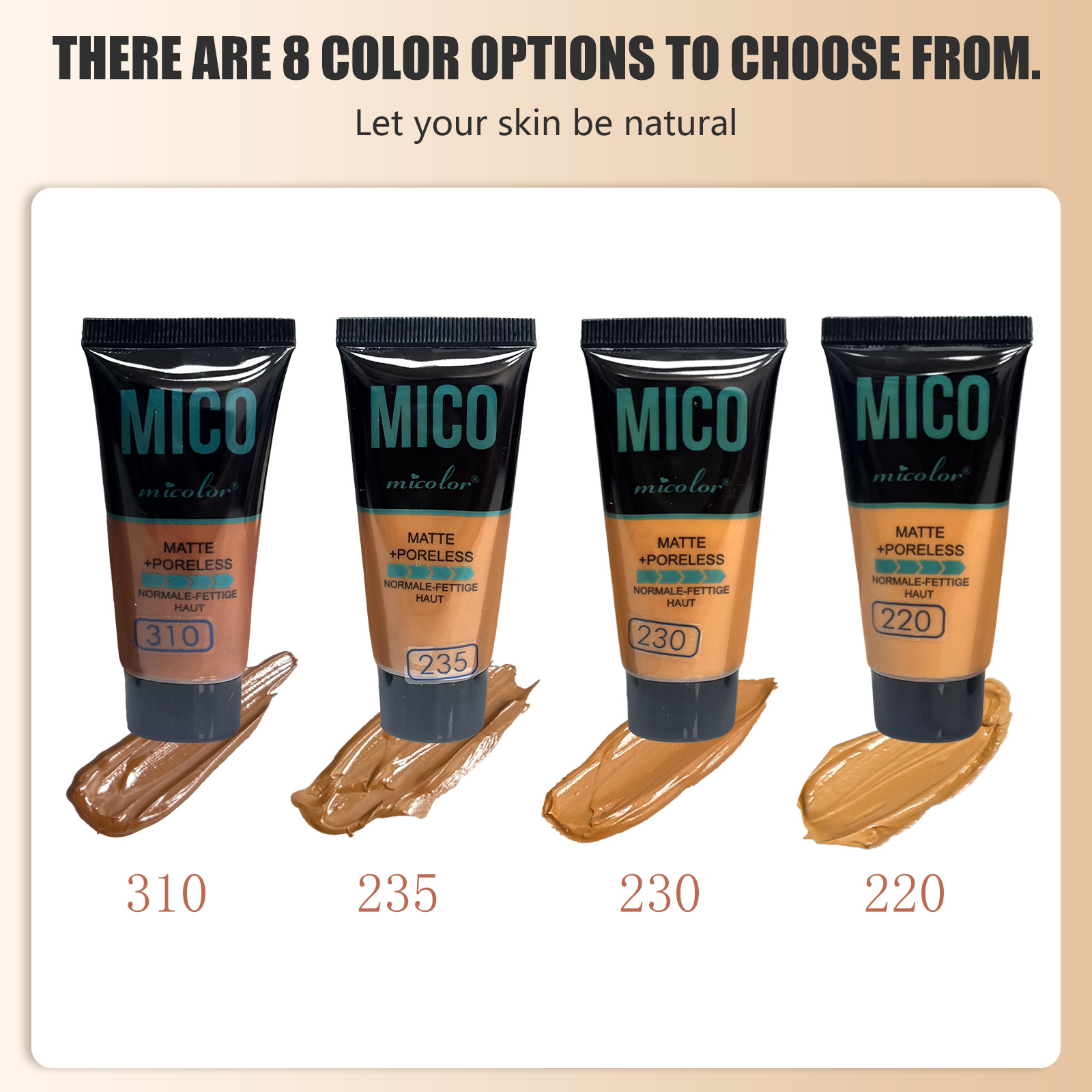 흑인 여성을 위한 40ml 풀 커버리지 한국 화장품 지 - Concealer Full Coverage 리뷰 및 가격