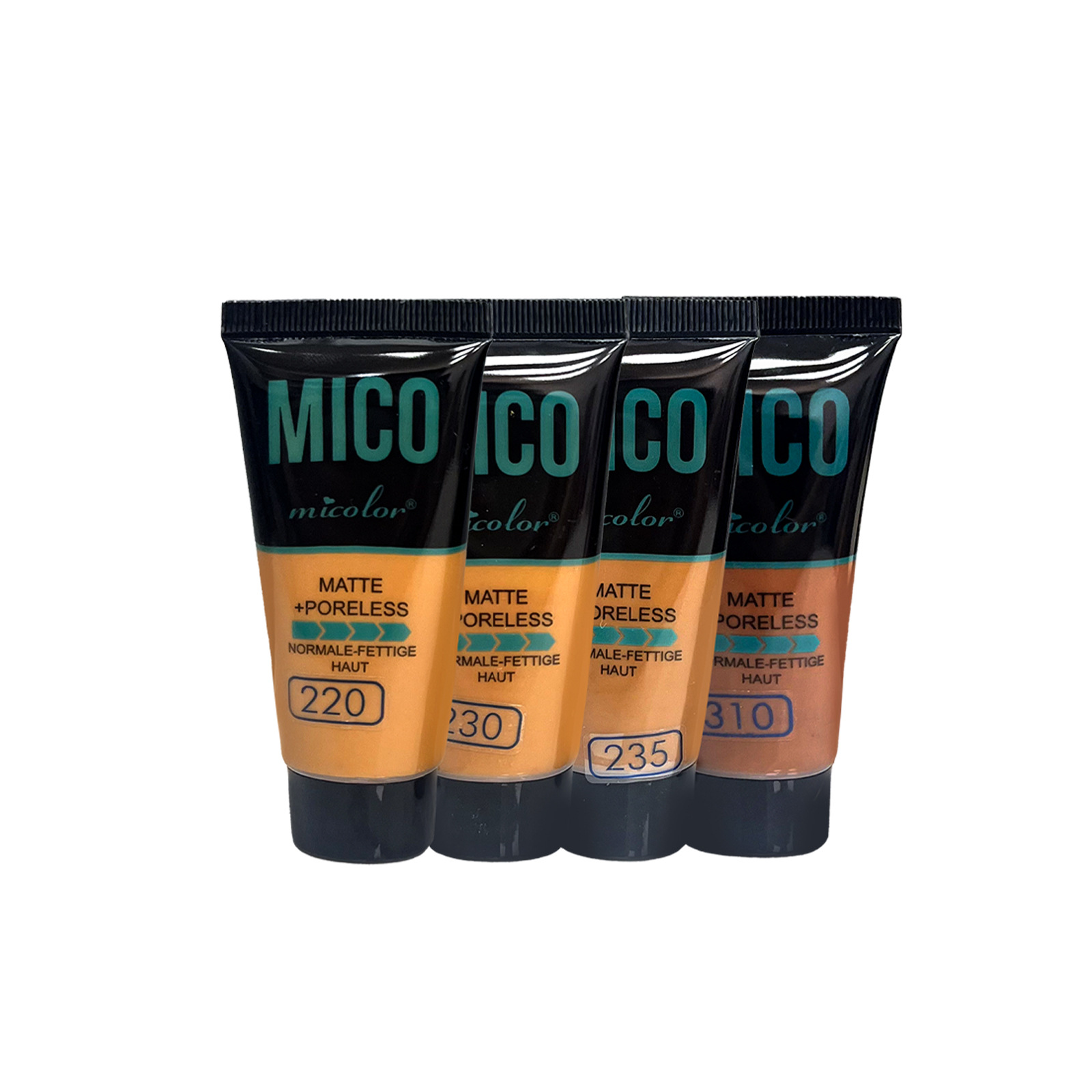 흑인 여성을 위한 40ml 풀 커버리지 한국 화장품 지 - Concealer Full Coverage 리뷰 및 가격