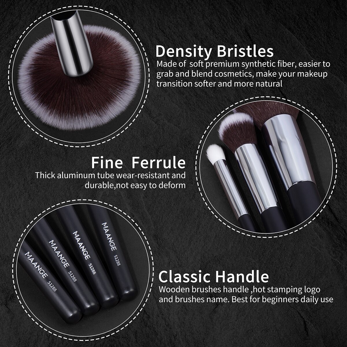 30PCs 전문 메이크업 브러쉬 세트 화장품 뷰티 도구 - Beauty Makeup Store 리뷰 및 가격