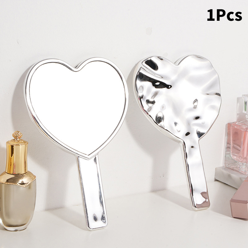 1Pcs 여성용 핸들 메이크업 화장품 미용 도구 휴대용 - Beauty Love Makeup 리뷰 및 가격
