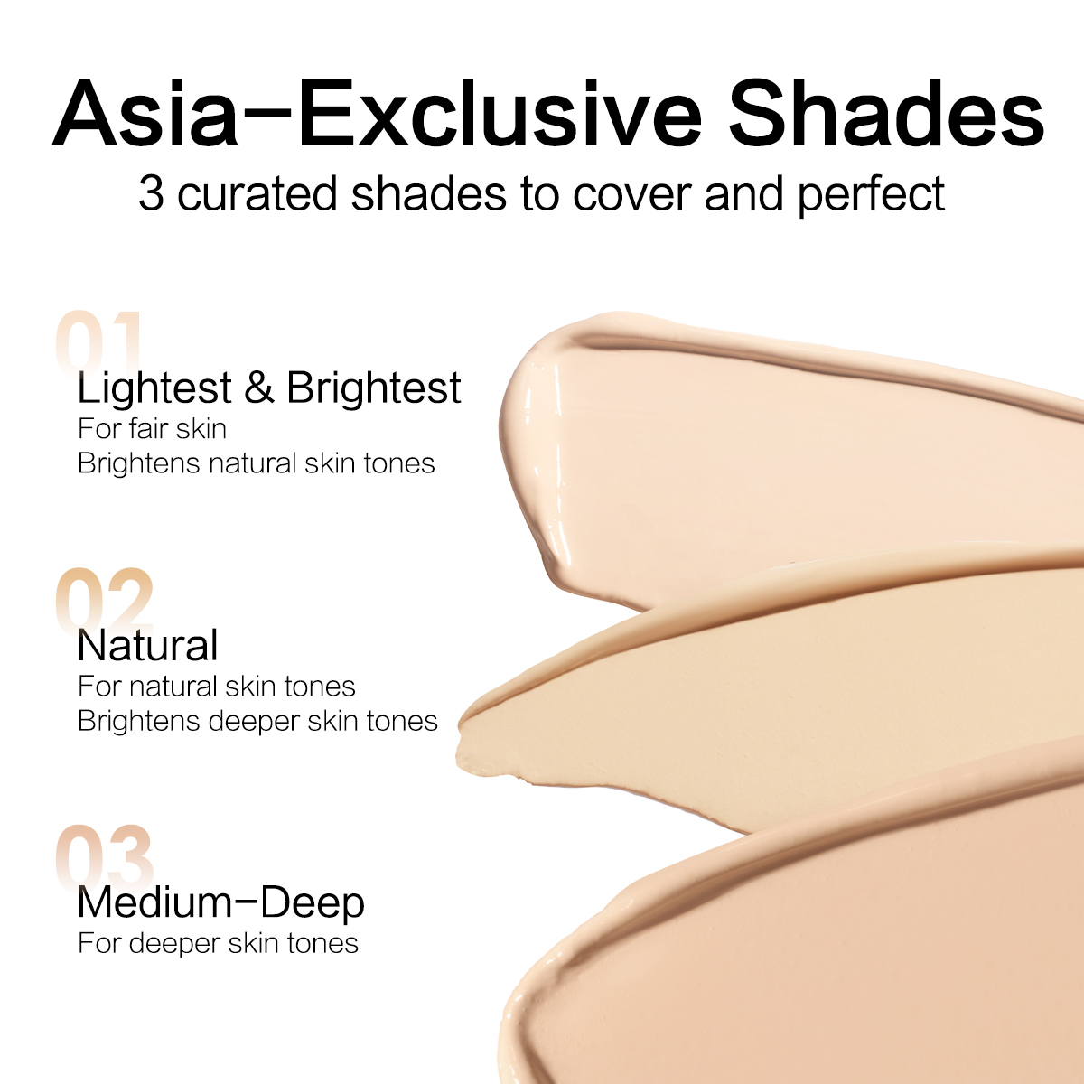 CARSLAN 풀 커버리지 컨실러 페이스 하이 커버리지 - Concealer Full Coverage 리뷰 및 가격