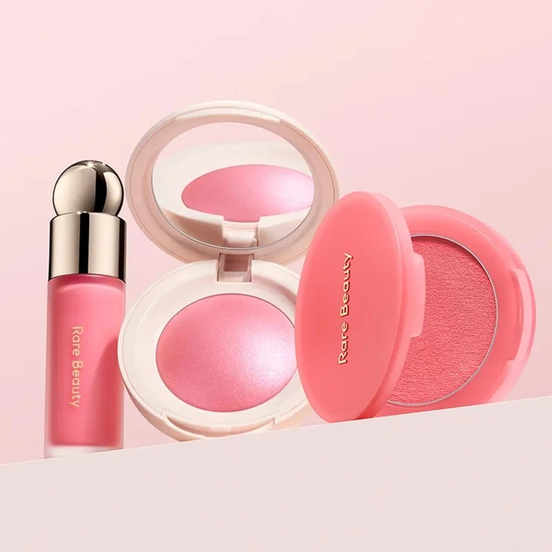핫 레어 뷰티 해피 호프 조이 앨라이브 러키 리퀴드 블 - Beauty Love Makeup 리뷰 및 가격