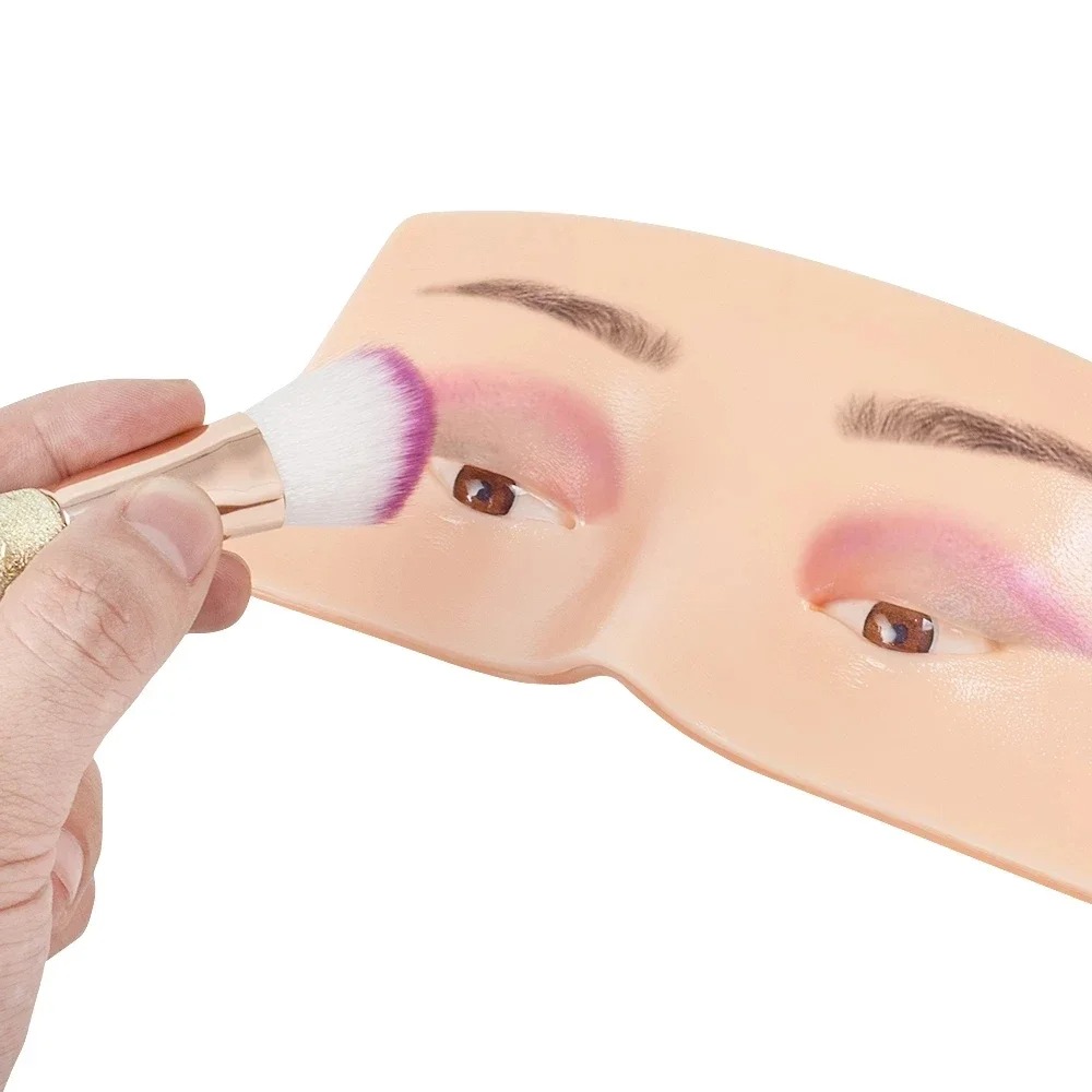 프리미엄 5D 눈썹 타투 연습용 스킨 1개, 아이 메이 - Beauty Makeup Training 리뷰 및 가격