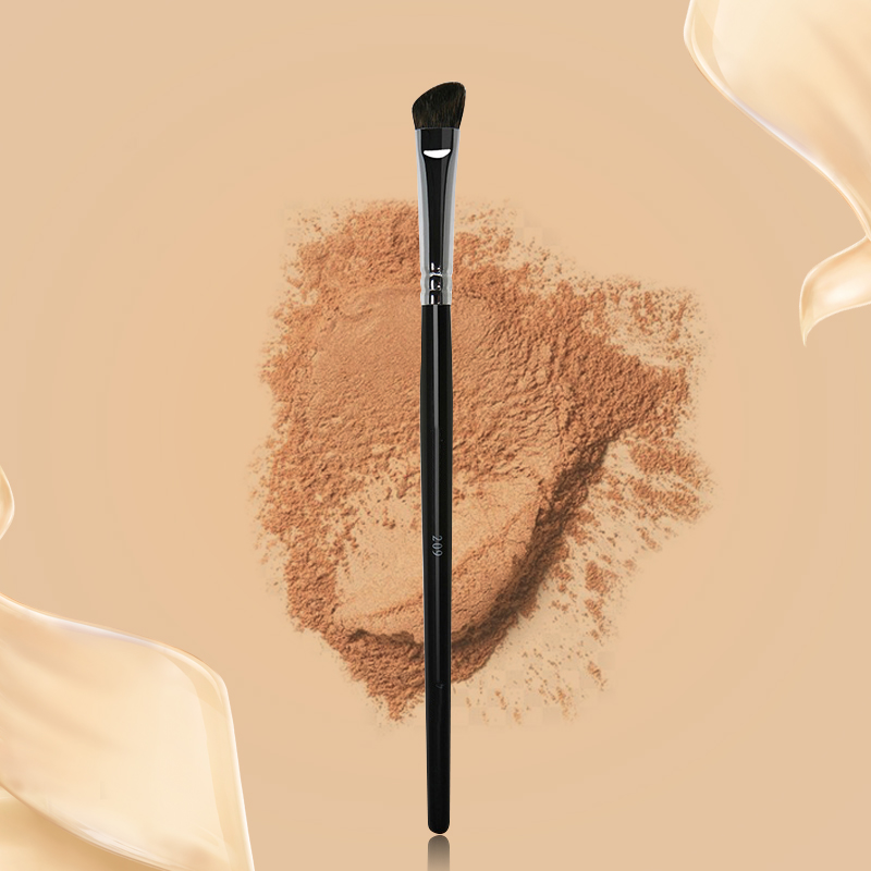 피카소 그레이 메이크업 브러쉬 No. 209 베벨 아이 - Beauty Makeup Store 리뷰 및 가격