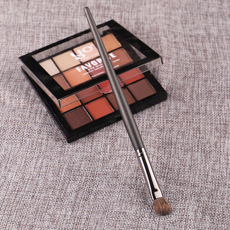 피카소 그레이 메이크업 브러쉬 No. 209 베벨 아이 - Beauty Makeup Store 리뷰 및 가격