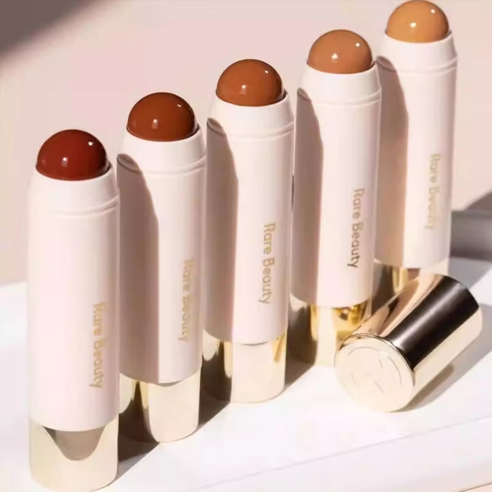 레어 뷰티 소프트 핀치 리퀴드 블러쉬 3D 페이스 컨투 - Beauty Love Makeup 리뷰 및 가격