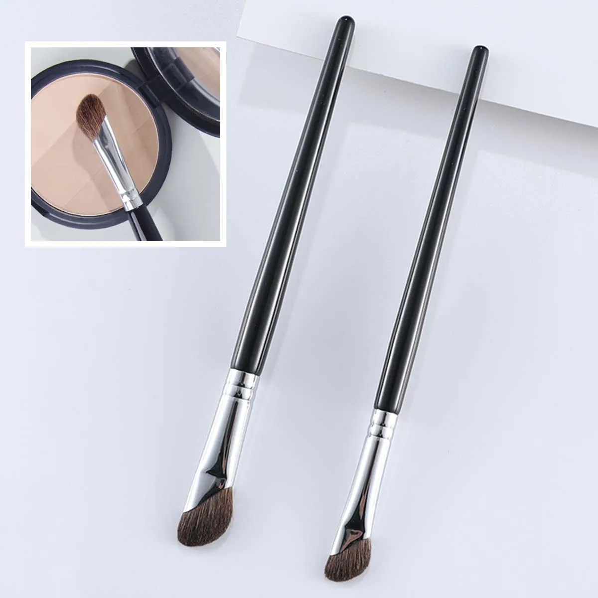 3D 코 섀도우 브러쉬 얼굴 윤곽 메이크업 브러쉬 소프 - Beauty Makeup Background 리뷰 및 가격