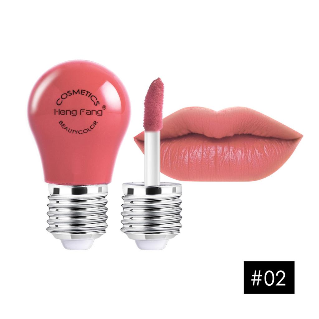 매트 리퀴드 립스틱 세트 오래 지속되는 립 글로스 방수 - Beauty Makeup Gift Sets 리뷰 및 가격