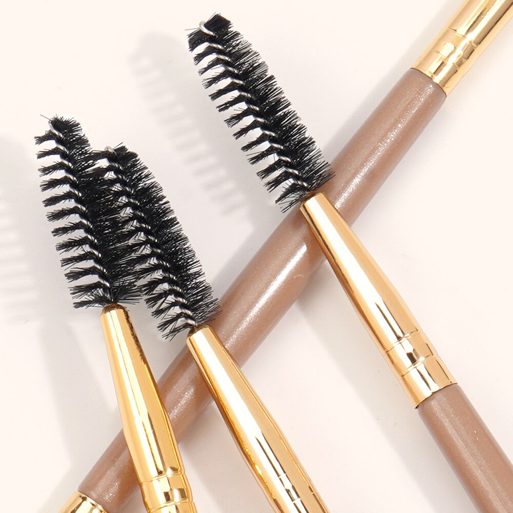 MAANGE 5 개/대 아이 섀도우 메이크업 브러쉬 전 - Beauty Makeup Store 리뷰 및 가격