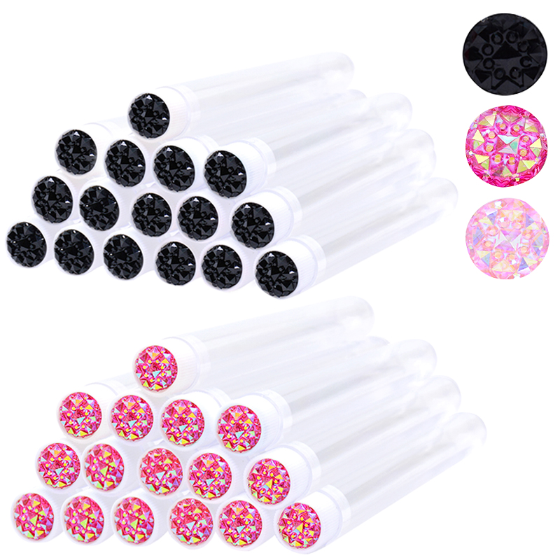 50PCS 방진 속눈썹 브러쉬 튜브 빈 재사용 가능한  - Beauty Home Makeup 리뷰 및 가격