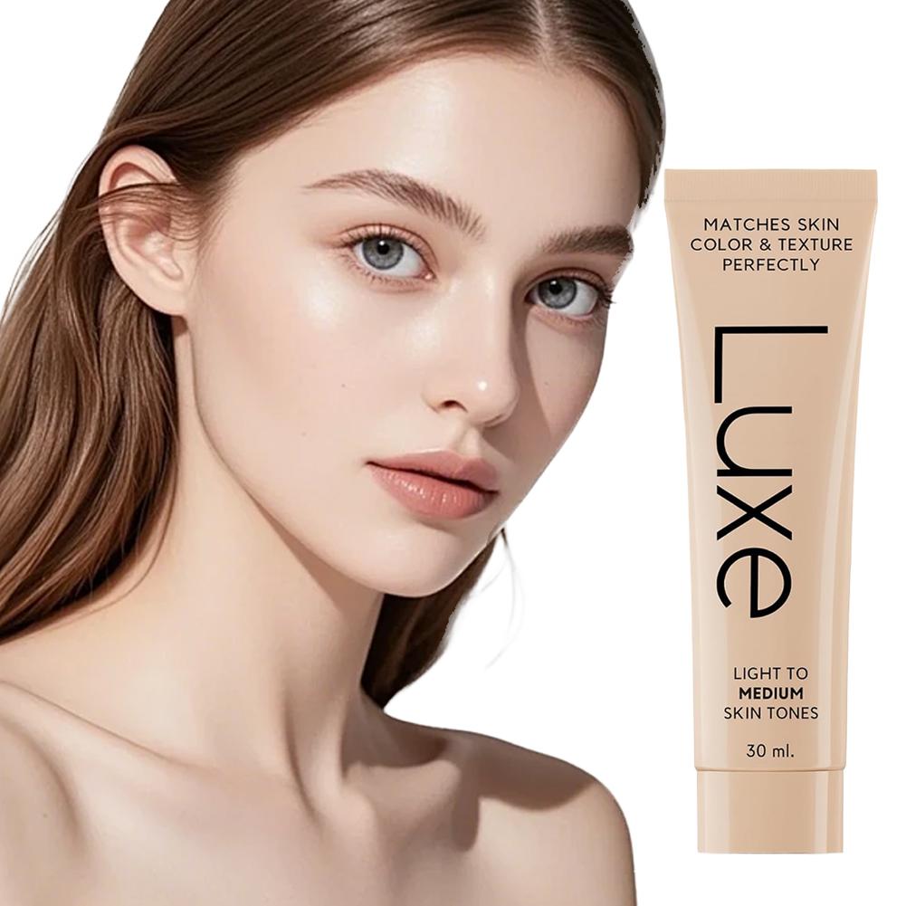30ml 럭스 스킨 톤 매칭 컨실러 파운데이션, 색상  - Concealer Full Coverage 리뷰 및 가격