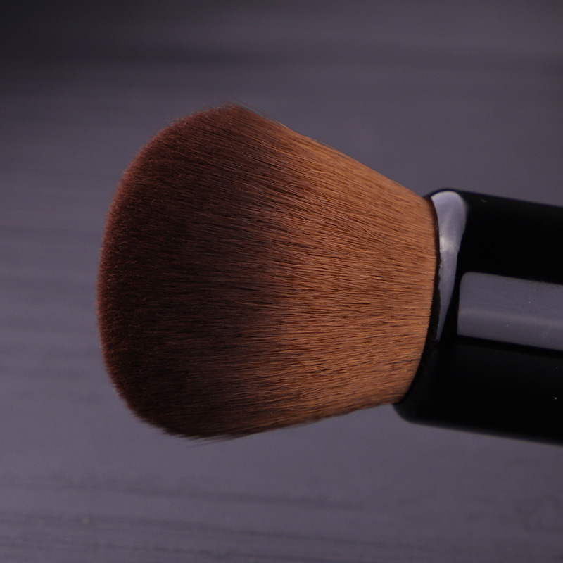 파우더 메이크업 브러쉬 나무 손잡이 조밀하고 부드러운  - Concealer Full Coverage 리뷰 및 가격