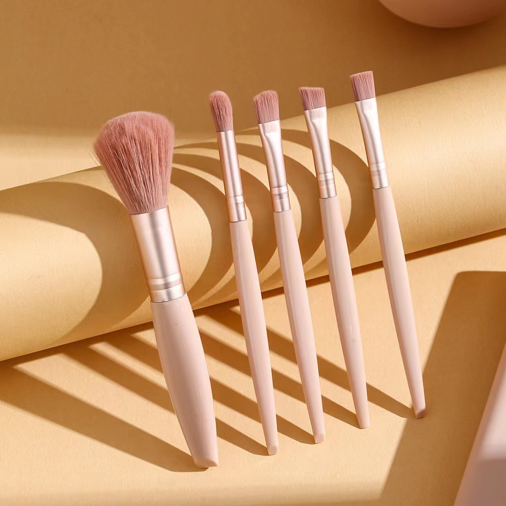 거울과 케이스 접이식 상자 스토리지 메이크업 브러쉬 세 - Beauty Makeup Kit 리뷰 및 가격