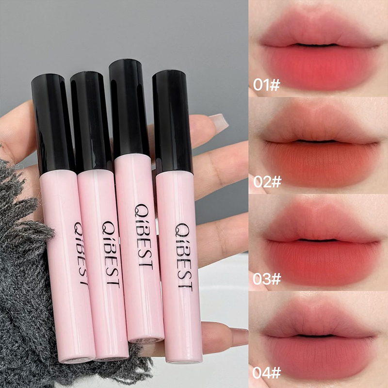 QIBEST 핑크 카메라 메이크업 세트 립스틱 프레스드 - Beauty Makeup Gift Sets 리뷰 및 가격